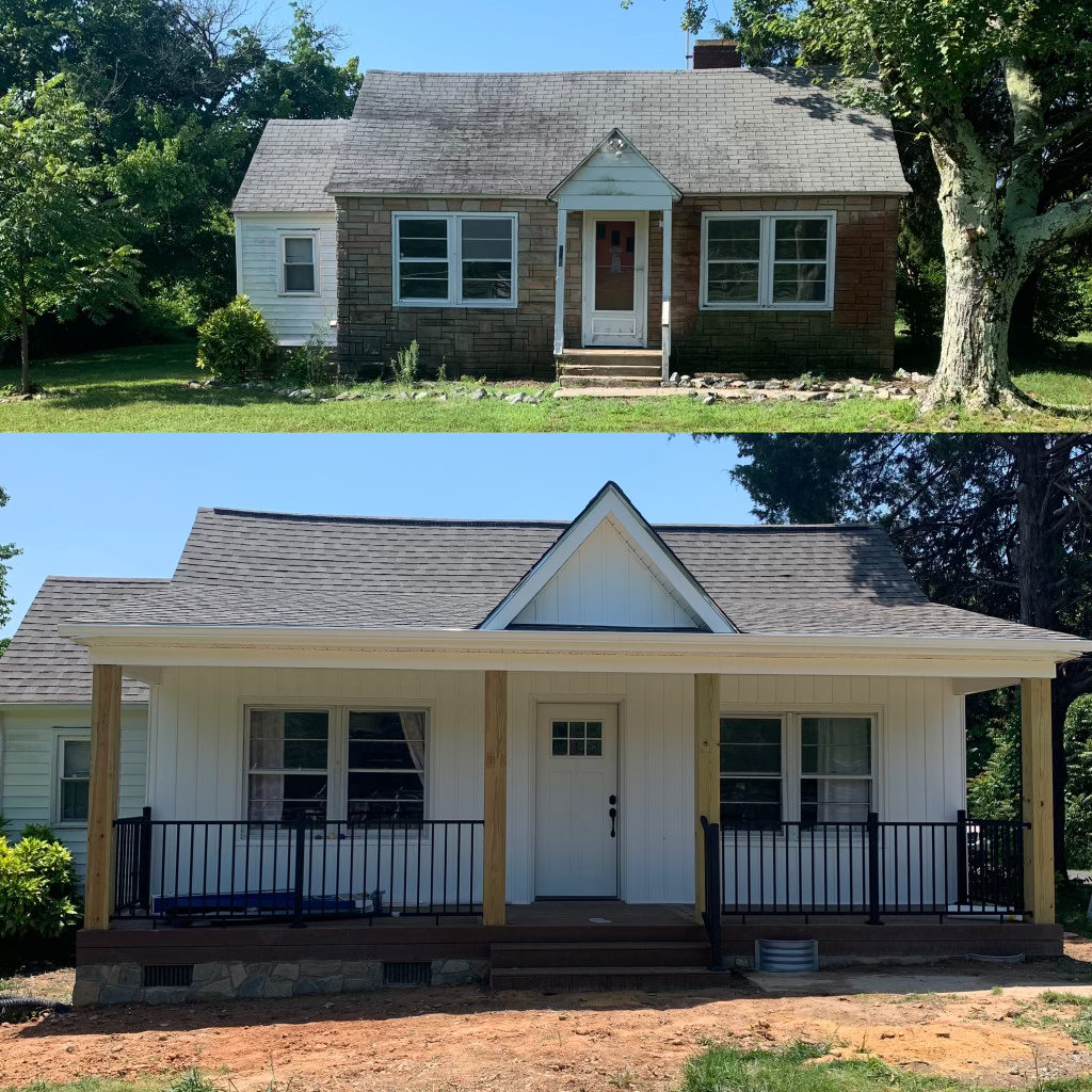 Renovation
